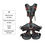 Thumbnail: XINDA Hua Series Rock Climbing Harness Full Body Safety Belt Anti Fall Removable