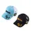 Thumbnail: BKIKI Embroidery Sunscreen Four Seasons Cap Luya Sea Rock Fishing Luya Breathabl