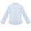 Thumbnail: Summer Fashion Women Casual Long sleeve tops Soft Jean Denim Long Sleeve Shirt T
