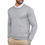 Thumbnail: Autumn Men's Knit Sweaters Crewneck Long Sleeve Pullover Casual Sweater Classic 