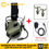 Thumbnail: EARMOR M32 MOD4/SE Shooting Earmuffs Tactical Noise Reduction Headset with Helme