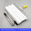 Thumbnail: 18inch Paint Roller Brush Short-Middle-Long Plush Painting Handle Tool For Wall 