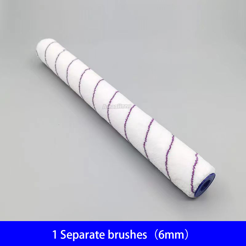 Thumbnail: 18inch Paint Roller Brush Short-Middle-Long Plush Painting Handle Tool For Wall 