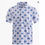 Thumbnail: Summer PrintingpoloShirt Men's Short Sleeve Casual Fashion All-Matching Personal