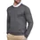 Thumbnail: Autumn Men's Knit Sweaters Crewneck Long Sleeve Pullover Casual Sweater Classic 