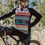 Thumbnail: 2023 cycling jersey for men long sleeve shirt  Mtb motocross Jersey downhill jer