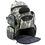 Thumbnail: Bassdash Multifunctional Fishing Bag Tackle Backpack Lightweight Tactical Tackle