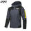 Thumbnail: Moto POC Men Cycling Rain Jacket Ride Racing Waterproof Enduro MTB Jackets Motor