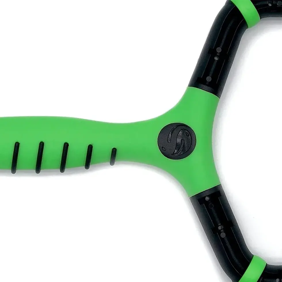 Thumbnail: Quikshot Rod Holder Headgate Tippet 360 Swivel Retractor Zinger FTether Pliers f
