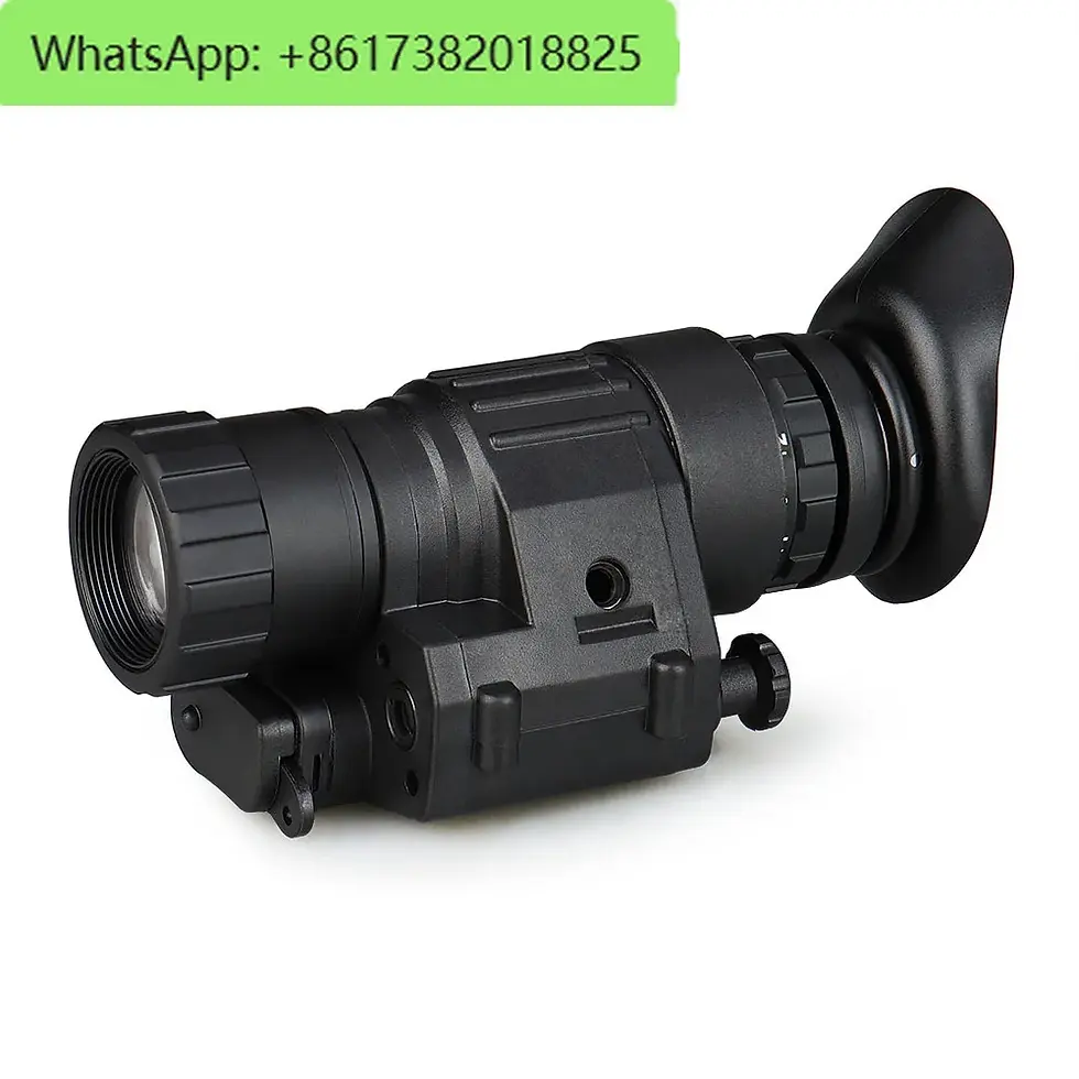 GZ270008 Digital  op-168 pvs 14   helmet hunting optical sight infrared small mi