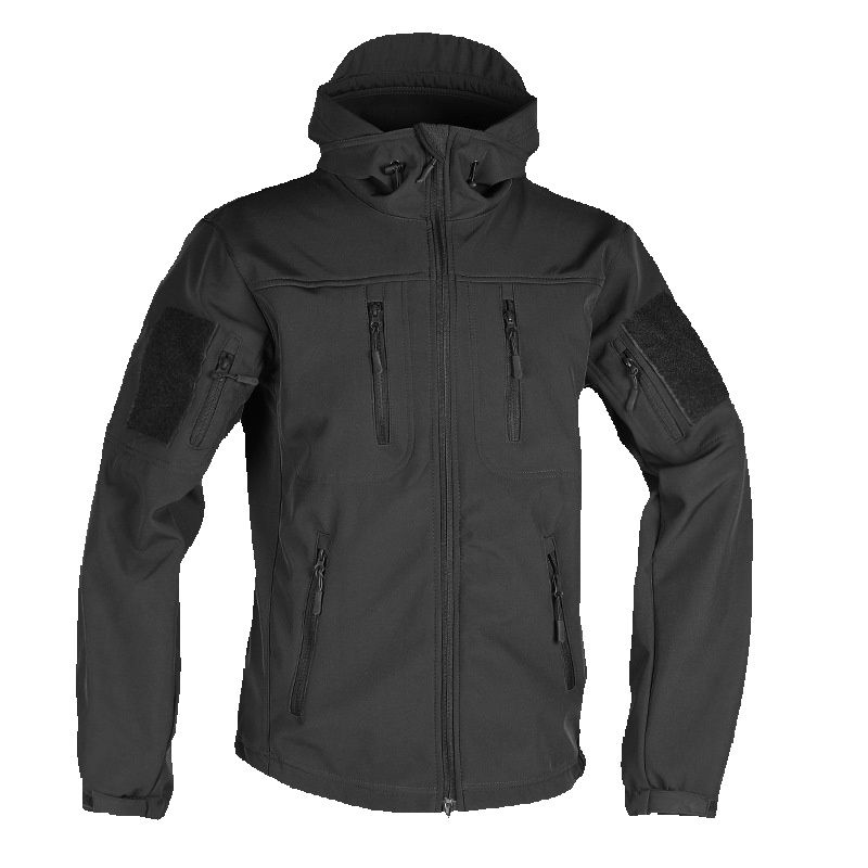 Thumbnail: Autumn Winter Men's Outdoor Cycling Jacket Sports Camping Travel Mountaineering 