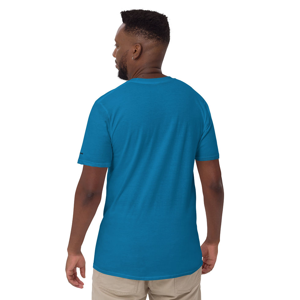 Thumbnail: Short-Sleeve Unisex T-Shirt