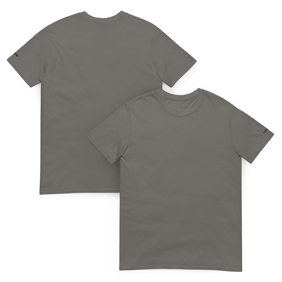 Thumbnail: Short-Sleeve Unisex T-Shirt