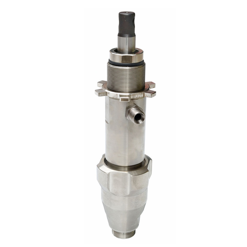 Professional Sprayer Piston Pump Assembly For Airless Paint Sprayers FK850 GTB85