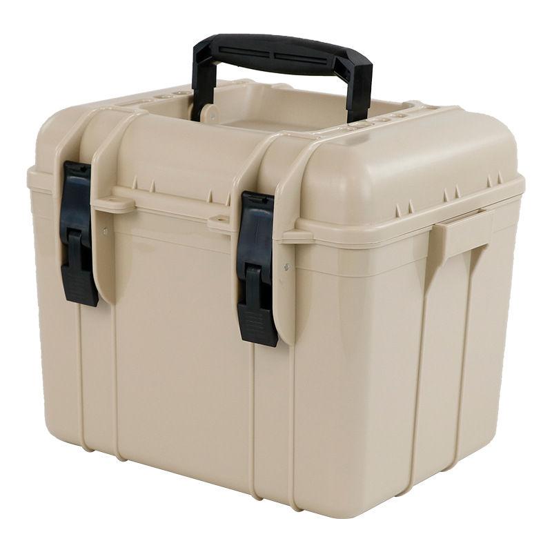 Thumbnail: 290x235x230mm Toolbox Multifunctional Moisture-proof Camera Protection Storage B