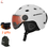 Thumbnail: MOON-Professional Ski Helmet for Adult and Youth, Universal for Skateboard, Snow
