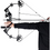 Thumbnail: Compound Bow Archery Sets - Right Hand Archery Compound Bows 30-70 Lbs Draw Weig