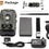 Thumbnail: 4G MMS Wildlife Trail Cameras 20MP 1080P 5000Mah Lithium Battery Night Vision  N