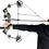 Thumbnail: Compound Bow Archery Sets - Right Hand Archery Compound Bows 30-70 Lbs Draw Weig