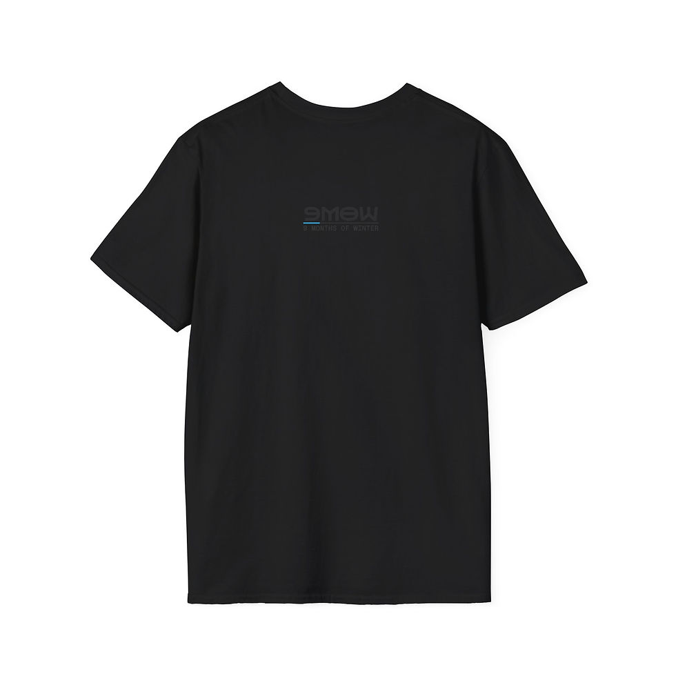 Thumbnail: Unisex Softstyle T-Shirt