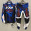 Thumbnail: 2025 FXR Motorcycle Clothing Set Off Road MX Jersey Pants Set Dirt Bike Combo Ge