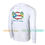 Thumbnail: child aldult Fishing T-shirt Hooded Long Sleeve UV Protection 50 Angling Tops Ou
