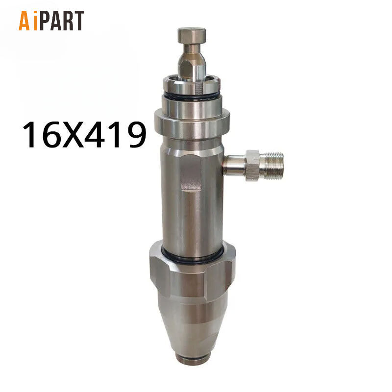 aipart 16X419 Pump For GMAX II 5900 1095 PC 1595 MARK V ProContractor Electric A