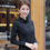Thumbnail: White Shirt Women 2024 New Fashion Business Shirt Women Tops Long Sleeved Blouse