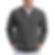 Autumn Mens Zipper Pullover Slim Fit Lightweight Knit Pullover Jacket Coats Casu