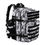 Thumbnail: LHI 45L/35L/25L Tactical Backpack for Men and Women Waterproof Athlete Gym Outdo