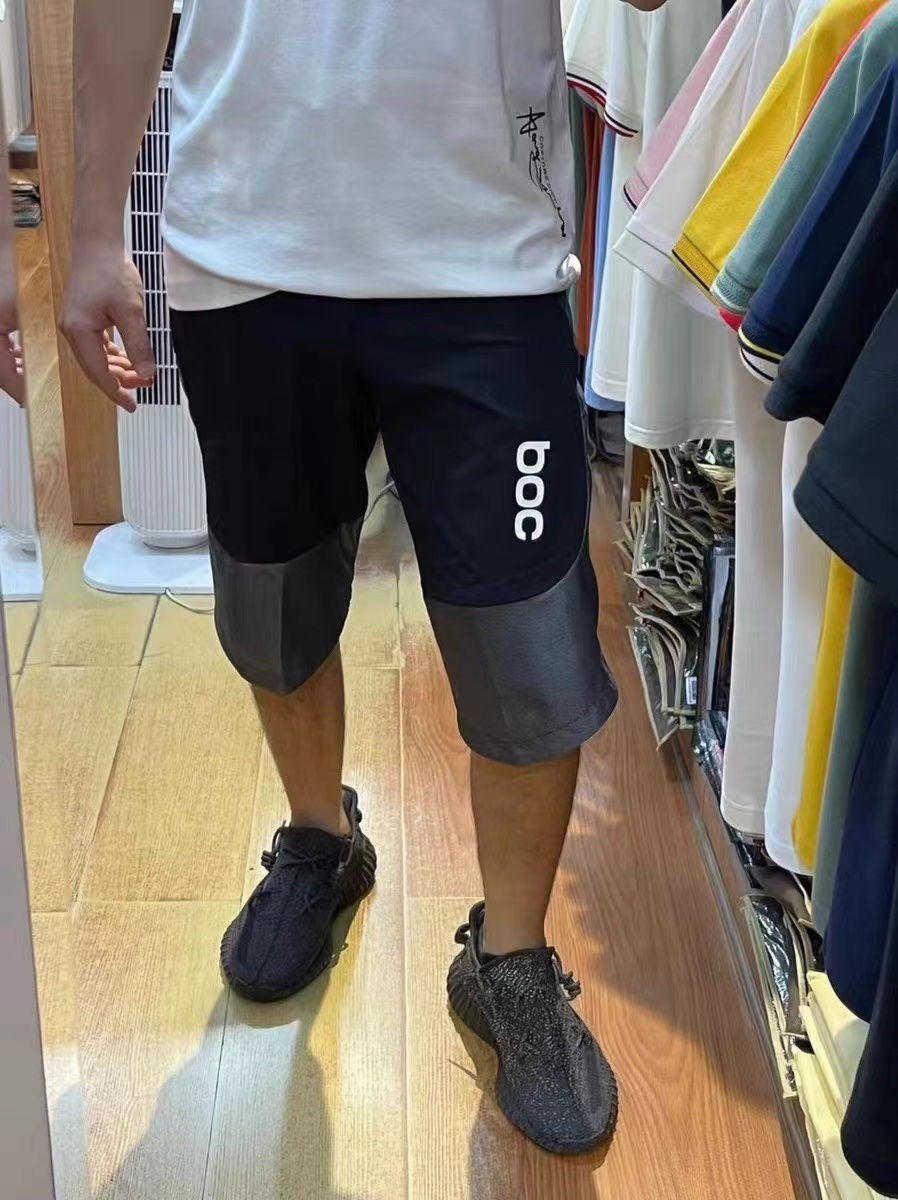 Thumbnail: POC 24 New summer 3 colors men's road commuter mountain bike cycling pants sport