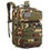 Thumbnail: QT&QY Tactical Backpacks Outdoor 45L Large Capacity Man 3 Days Molle Hking Bags 