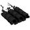 Thumbnail: Tiger Type Long Triple Magazine Pouches for UMP9 UMP40 UMP45 MP5 MP9 MP10 MPX Pi