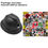 Thumbnail: Safety Helmet Full Brim Hard Hat Carbon Fiber Construction Work Cap Lightweight 