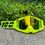 Thumbnail: Hot 100 Motorcycle Glasses Goggles Motocross Goggles Helmet MX Moto Dirt Bike AT