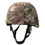 Thumbnail: Tactical Fast Helmet Cloth Camouflage Helmet Cover Outdoor Sports Helmet Accesso