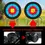 Thumbnail: 4-16x50EG Optics Riflescope with Laser Illuminated Tactical Sight Combo Airsoft 