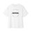 Thumbnail: Unisex Oversized Boxy Tee