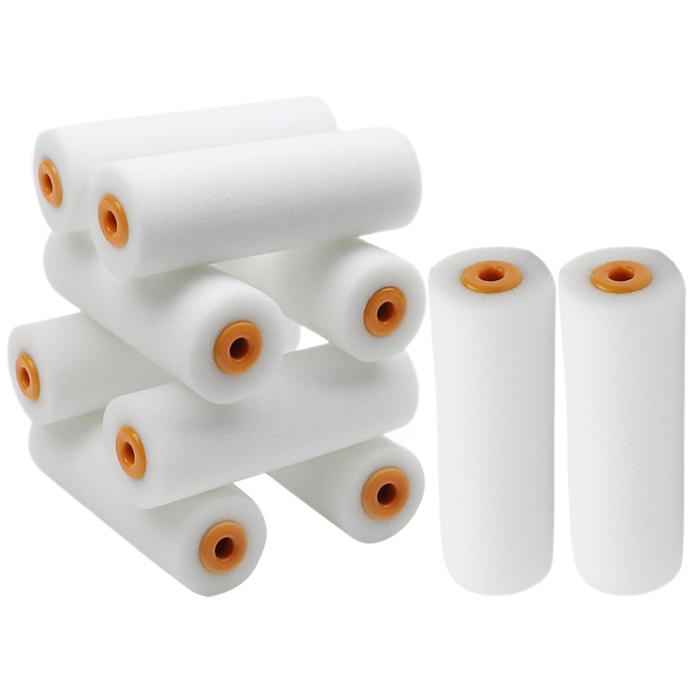 10.5cm Sponge Paint Foam Paint Roller Sleeves Sponge Paint Foam Paint Roller Sle