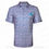 Thumbnail: Men Golf Shirts Fashion Polo Shirt Lapel High-end Summer Short Sleeves Sports Sh