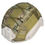 Thumbnail: BOOIU Tactical Helmet Cover Cloth Camo Headwear for Ops-Core Fast Helmets Airsof