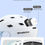 Thumbnail: MOON-Professional Ski Helmet for Adult and Youth, Universal for Skateboard, Snow