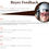 Thumbnail: CE Construction Safety Helmet With Visor Built In Goggle Earmuffs For Engineer H