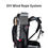 Thumbnail: Naturehike 60L Large Capacity Outdoor Sports Climbing Bag Ultralight Waterproof 