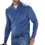 Thumbnail: Men's Autumn Solid Color Jumper Half Zipper Casual Sweater Slim V-neck Long Slee