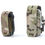 Thumbnail: Tactical Pouch Flashbang Granada Grenade Smoke Dummy MOLLE Bag Magazine Holder M