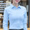 Thumbnail: White Shirt Women 2024 New Fashion Business Shirt Women Tops Long Sleeved Blouse