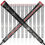Thumbnail: 13pcs/lot Golf Grips Geoleap Grip Rubber Cotton Yarn Golf Club Grips Backline St