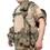 Thumbnail: Russian Special Forces Smersh Tactical Vest Outdoor Combat Equipment Gear Huntin