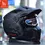 Thumbnail: Spanish MT Street Fighter Motorcycle Helmet Detachable Combination Retro Helmet 